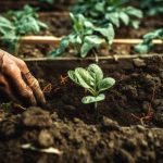 ASFA | irrigation agriculture Afrique