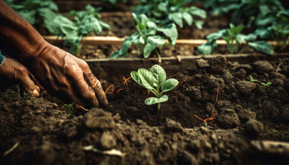 ASFA | irrigation agriculture Afrique
