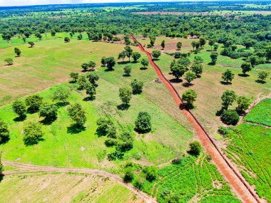 ASFA | Cartogrpahie agricole
