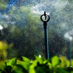 ASFA | système d'irrigation agricole durable