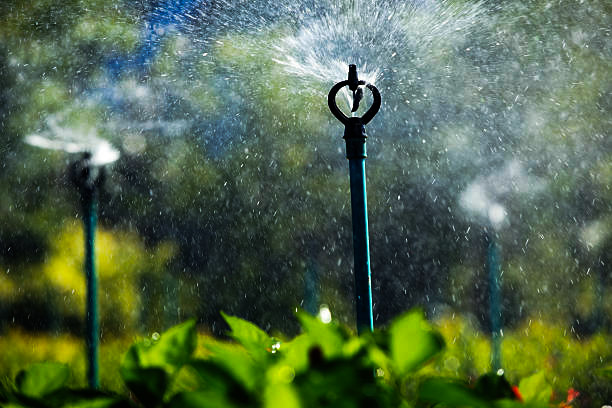 ASFA | système d'irrigation agricole durable