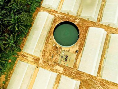Cuve et Stockage d'eau | ASFA | stockage eau agriculture